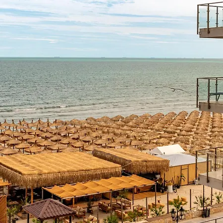 شقة Sol E Mare