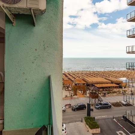 شقة Sol E Mare